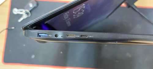 [RETAILS - R5999] I-life Zed Air Plus Intel N3450 4GB 500GB WIN10 15.6` Notebook