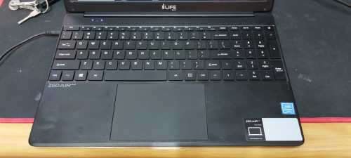 [RETAILS - R5999] I-life Zed Air Plus Intel N3450 4GB 500GB WIN10 15.6` Notebook