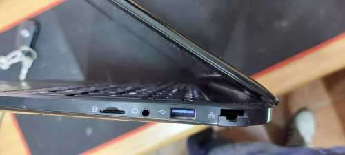 [RETAILS - R5999] I-life Zed Air Plus Intel N3450 4GB 500GB WIN10 15.6` Notebook