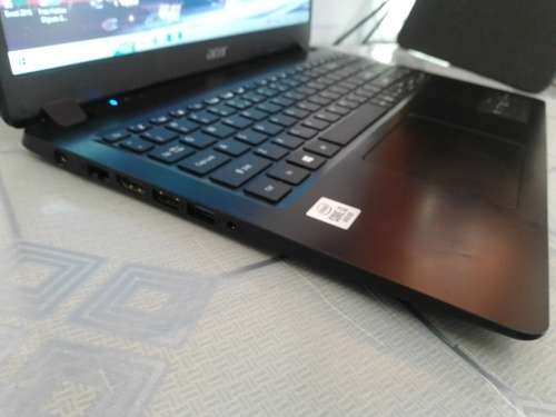 ACER 10TH Gen 1005G1 i3 CPU & DEDICATED INTEL Ultra HD GFX, 4GB RAM & 1TB HDD 15.6` FHD Notebook