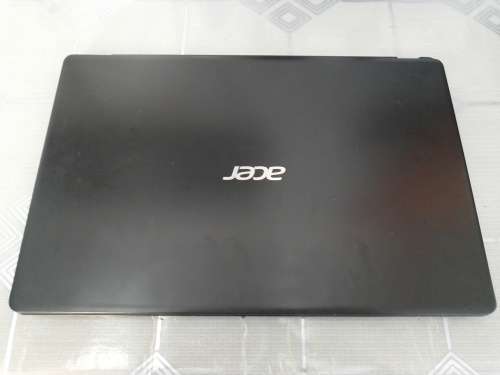 ACER 10TH Gen 1005G1 i3 CPU & DEDICATED INTEL Ultra HD GFX, 4GB RAM & 1TB HDD 15.6` FHD Notebook
