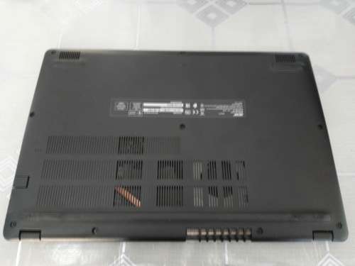 ACER 10TH Gen 1005G1 i3 CPU & DEDICATED INTEL Ultra HD GFX, 4GB RAM & 1TB HDD 15.6` FHD Notebook