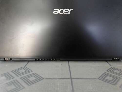 ACER 10TH Gen 1005G1 i3 CPU & DEDICATED INTEL Ultra HD GFX, 4GB RAM & 1TB HDD 15.6` FHD Notebook