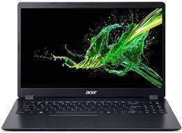 ACER 10TH Gen 1005G1 i3 CPU & DEDICATED INTEL Ultra HD GFX, 4GB RAM & 1TB HDD 15.6` FHD Notebook