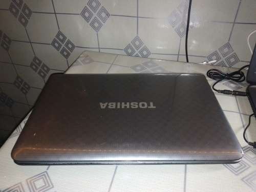 TOSHIBA L755 CORE i5 LAPTOP
