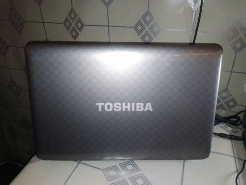 TOSHIBA L755 CORE i5 LAPTOP