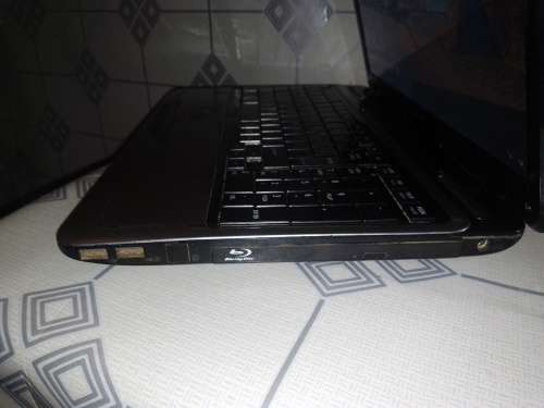 TOSHIBA L755 CORE i5 LAPTOP