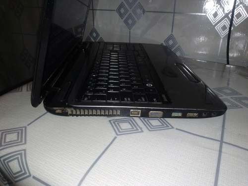 TOSHIBA L755 CORE i5 LAPTOP