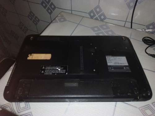 TOSHIBA L755 CORE i5 LAPTOP