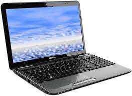TOSHIBA L755 CORE i5 LAPTOP