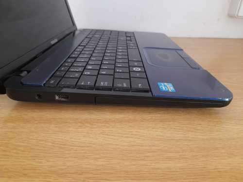 Toshiba L850 - Core i7 CPU/8 Gig Ram/2 Gig Radeon HD GFX/750 Gig HDD - Excellent Battery.