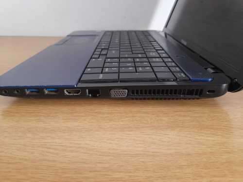 Toshiba L850 - Core i7 CPU/8 Gig Ram/2 Gig Radeon HD GFX/750 Gig HDD - Excellent Battery.