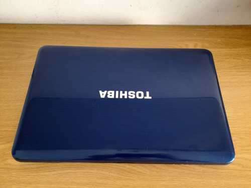 Toshiba L850 - Core i7 CPU/8 Gig Ram/2 Gig Radeon HD GFX/750 Gig HDD - Excellent Battery.