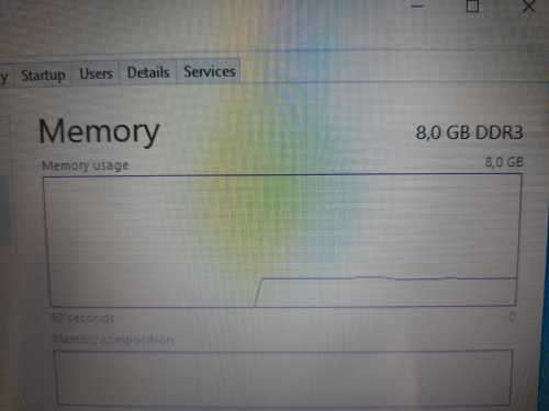 Toshiba L850 - Core i7 CPU/8 Gig Ram/2 Gig Radeon HD GFX/750 Gig HDD - Excellent Battery.