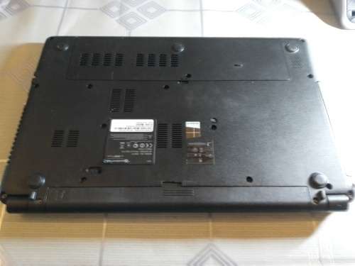 Acer E1 - 571 i3 3217U - 6 Gig Ram - 1TB HDD - Intel HD 4000 GFX Laptop