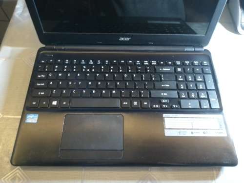Acer E1 - 571 i3 3217U - 6 Gig Ram - 1TB HDD - Intel HD 4000 GFX Laptop
