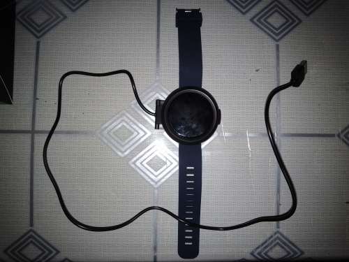 Tempo Pulse 2.0 Fitness Watch  -- Please Read Add