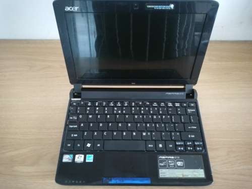 Acer Aspire One 532H-2588 Defective Unit