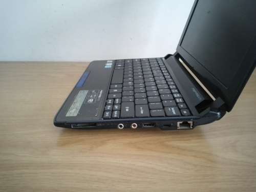Acer Aspire One 532H-2588 Defective Unit