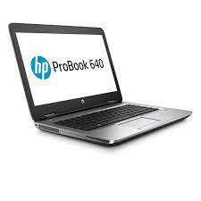 HP ProBook 640 G2 |Core i5 6th Gen|500 GIG HDD |HD Graphics |4 Gig DDR4 Ram With Brand New Battery