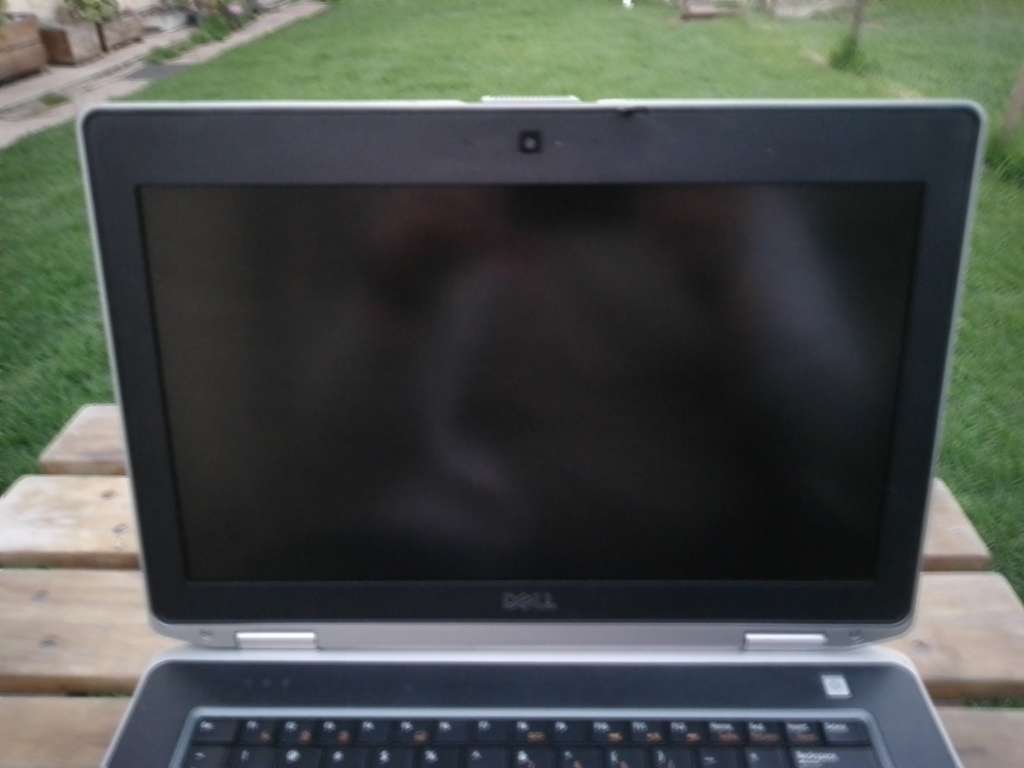 DELL Latitude E6430 - Core i7|8 Gig Ram|320 GIG HDD|Nvidia NVS 5200 GPU Laptop.
