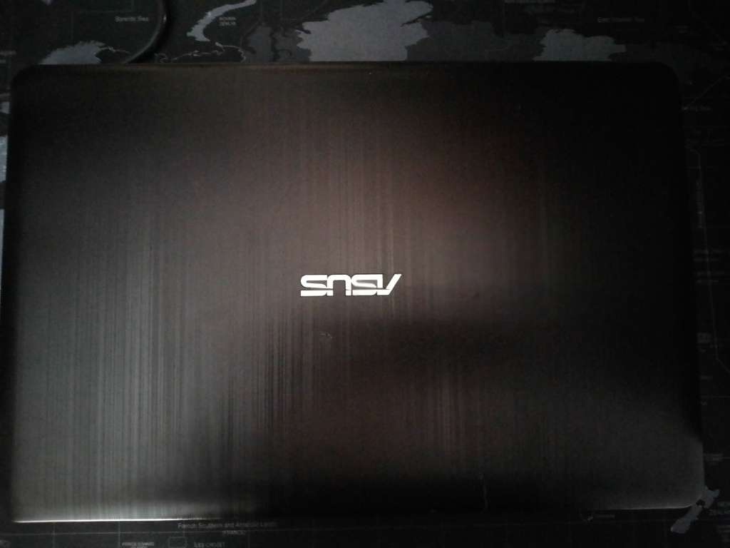 ASUS X541SA - FOR SPARES/REPAIRS