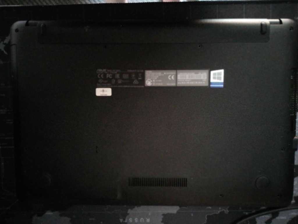 ASUS X541SA - FOR SPARES/REPAIRS