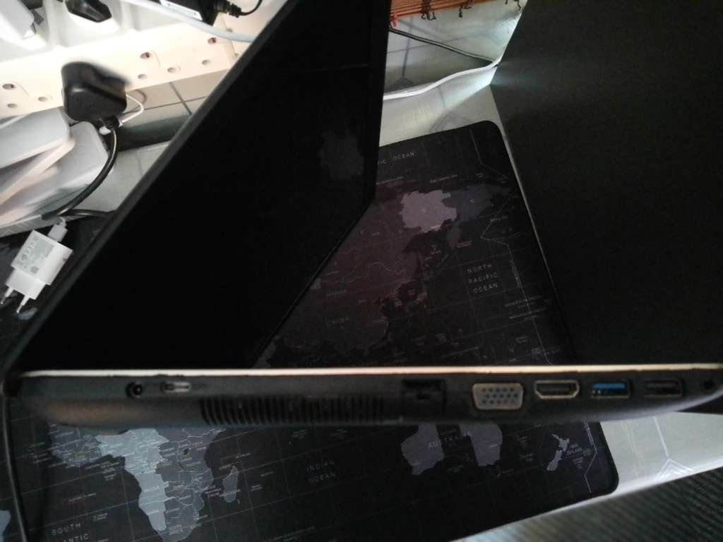 ASUS X541SA - FOR SPARES/REPAIRS