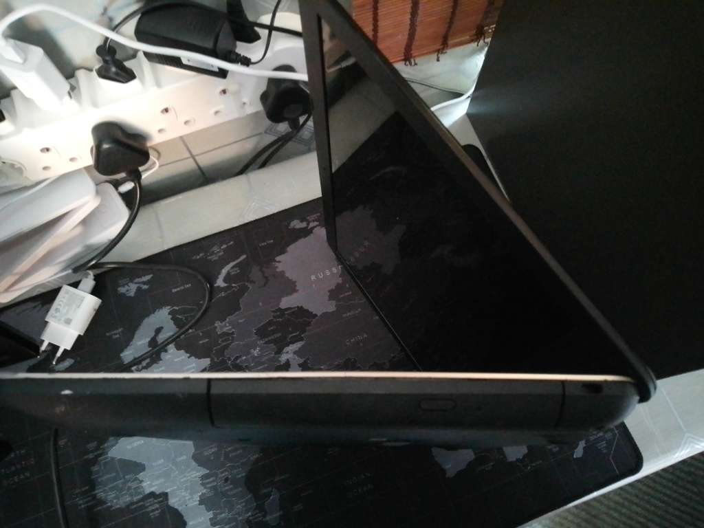 ASUS X541SA - FOR SPARES/REPAIRS