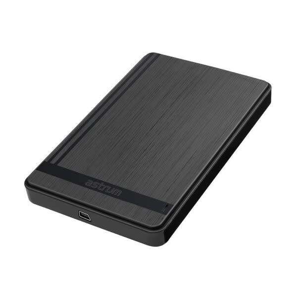 LATE ENTRY -- SEAGATE 1TB (100% HEALTH) ASTRUM EXTERNAL HDD ( BRAND NEW)