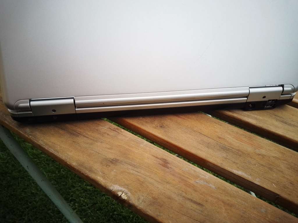 Packard Bell EasyNote MIT-RHEA-C Laptop 15.4`