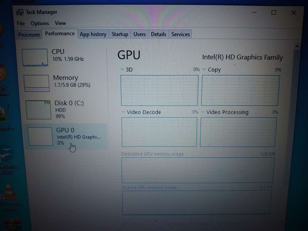 Lenovo E50-70| Core i3 CPU| 4 Gig Ram| 500 Gig HDD| Intel HD GPU| Windows 10