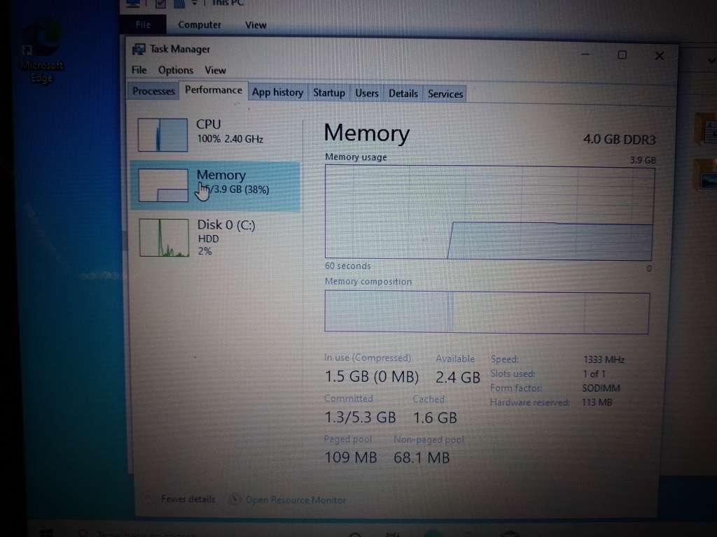 HP PAVILION X360 FLIP LAPTOP - EXCELLENT CONDITION.