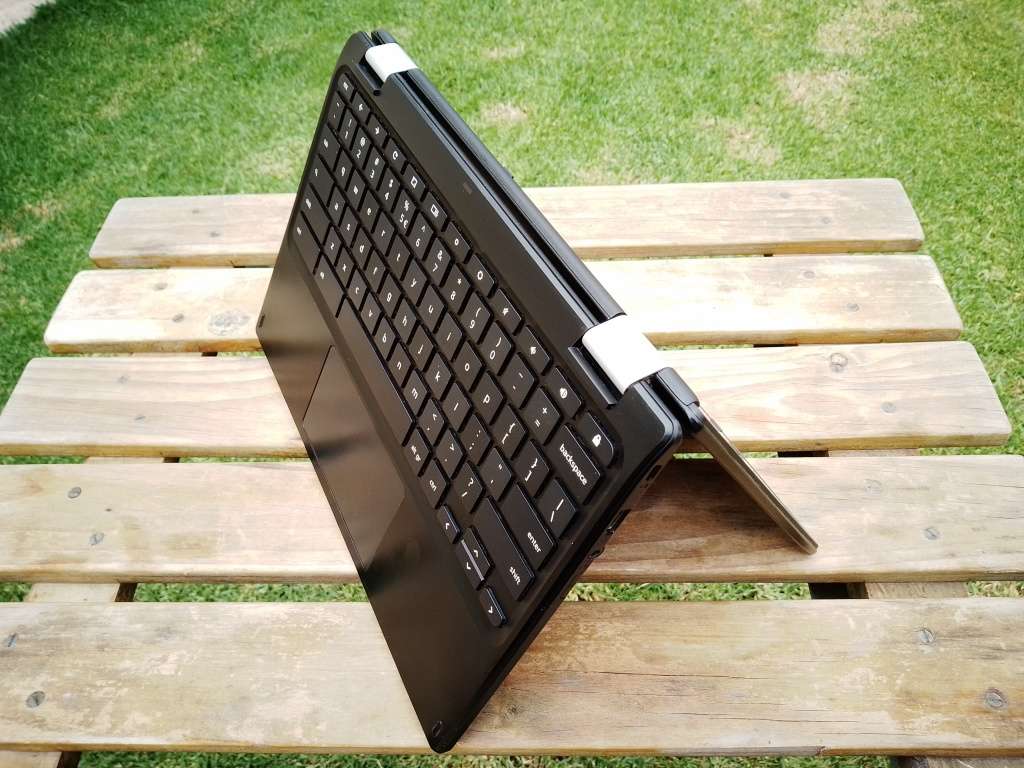 ***LATE ENTRY*** Acer Chromebook C738T (Read Add)