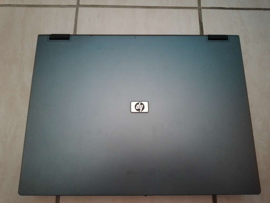 LATE ENTRY - HP COMPAQ 6710