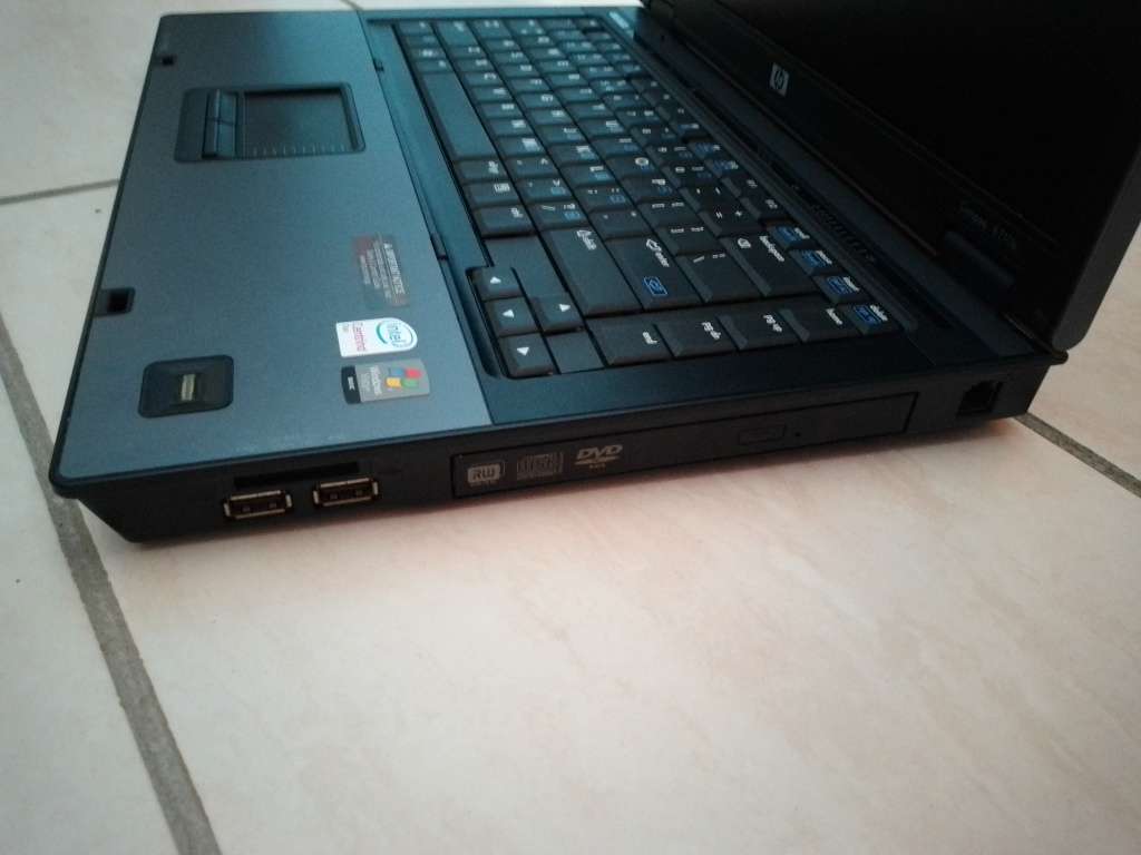 LATE ENTRY - HP COMPAQ 6710