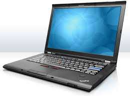 Lenovo ThinkPad T500 Laptop