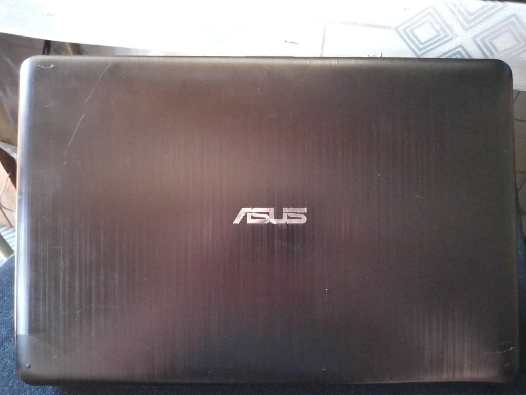 Asus SonicMaster X540