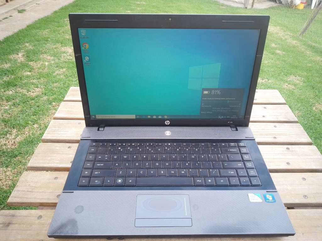 HP 620 LAPTOP