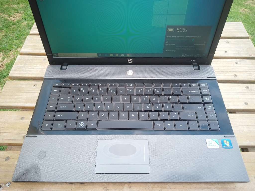 HP 620 LAPTOP