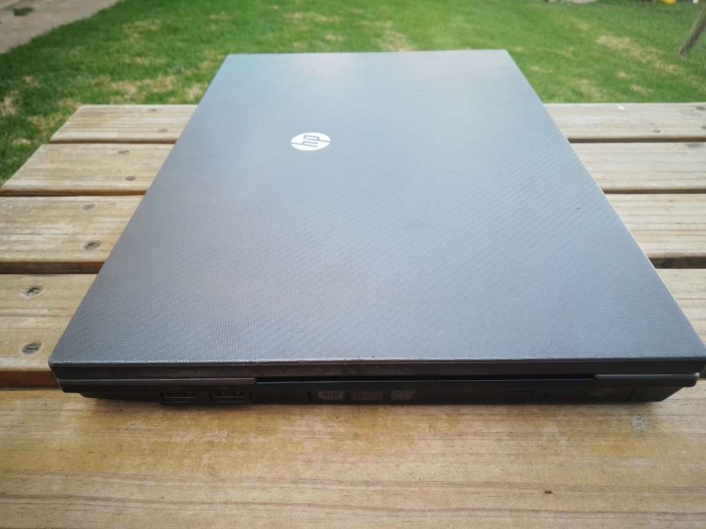 HP 620 LAPTOP