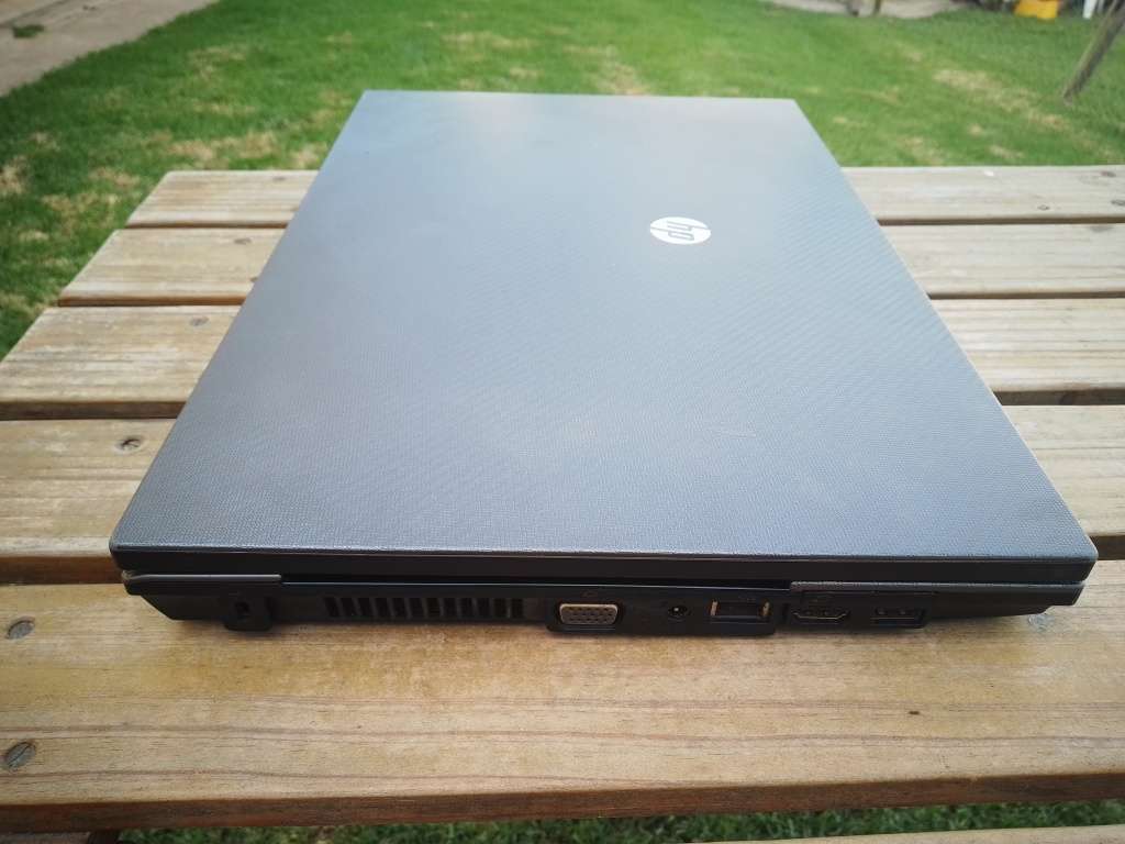 HP 620 LAPTOP