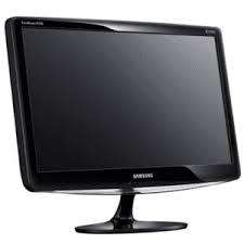 SAMSUNG 19` WIDE DESKTOP MONITOR