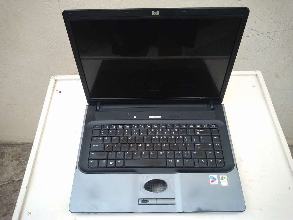 HP COMPAQ 510 LAPTOP