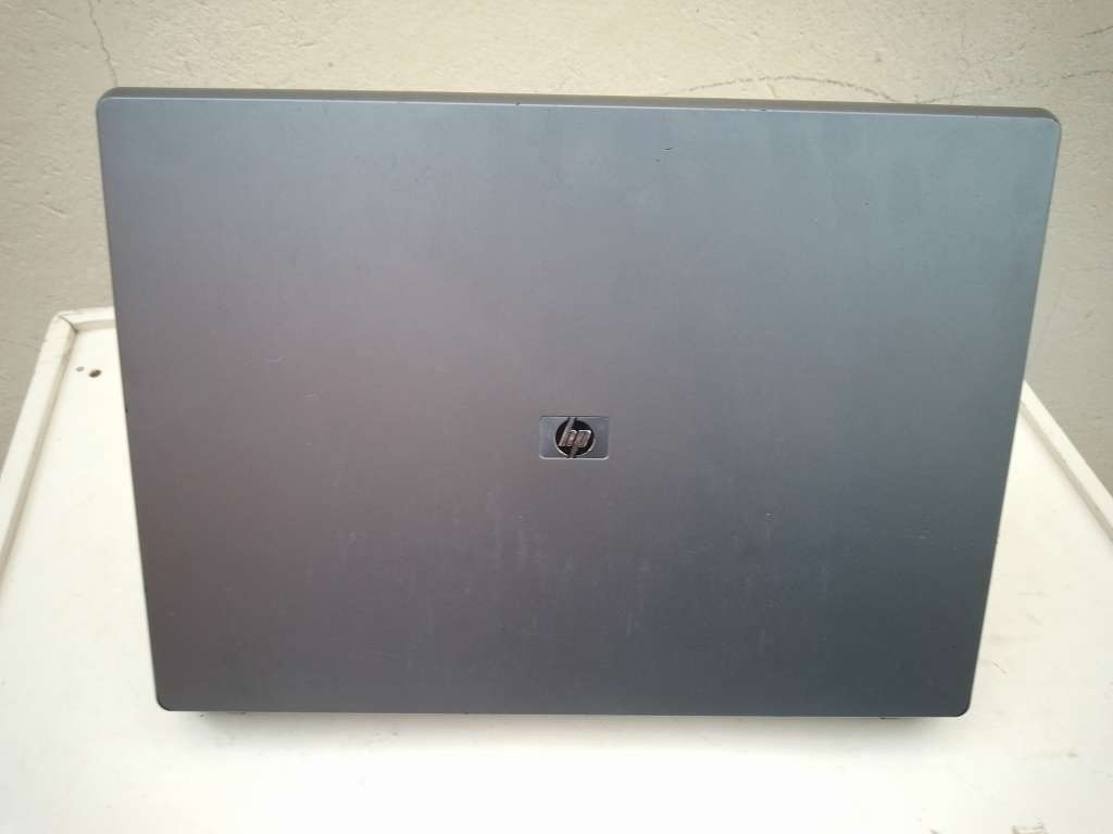 HP COMPAQ 510 LAPTOP