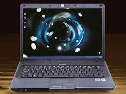 HP COMPAQ 510 LAPTOP