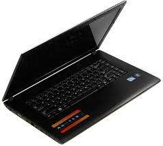 MINT! Samsung R519 Laptop With Good Battery.