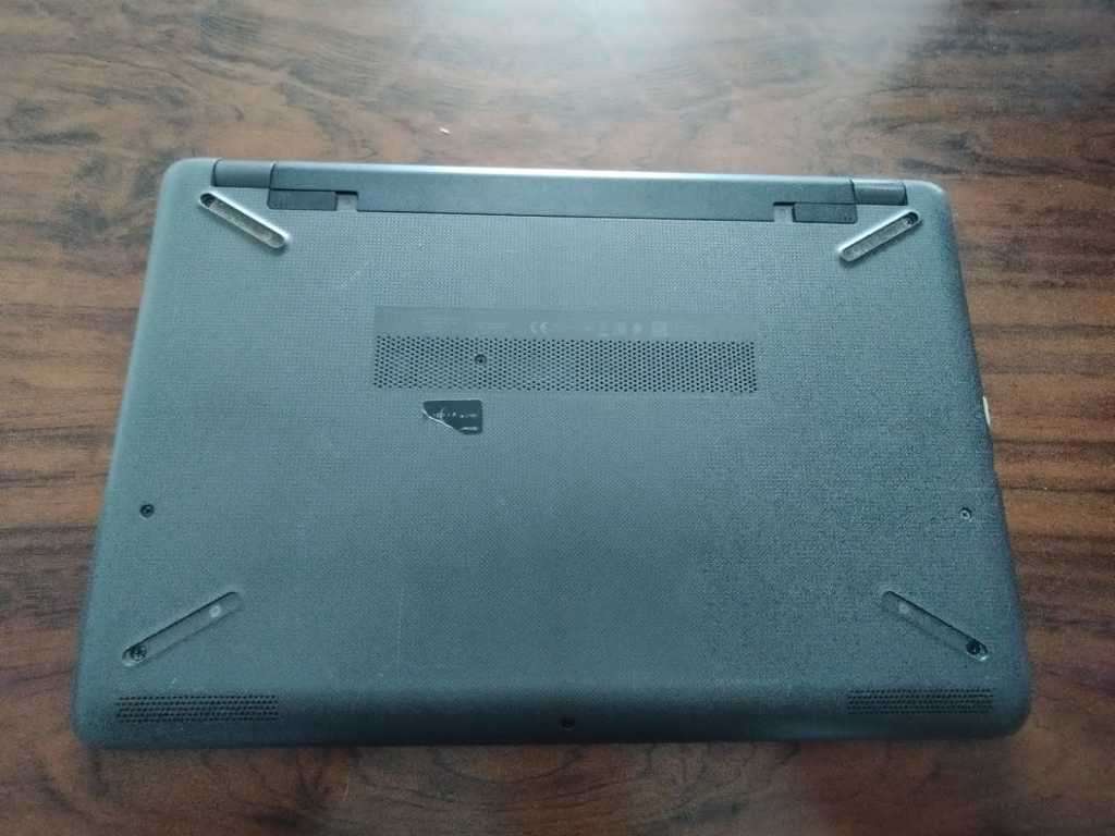 HP G250 G6 - 120 GIG SSD,4 GIG RAM, CORE i3 6006U CPU, INTEL 520 HD GFX -- BRAND NEW BATTERY