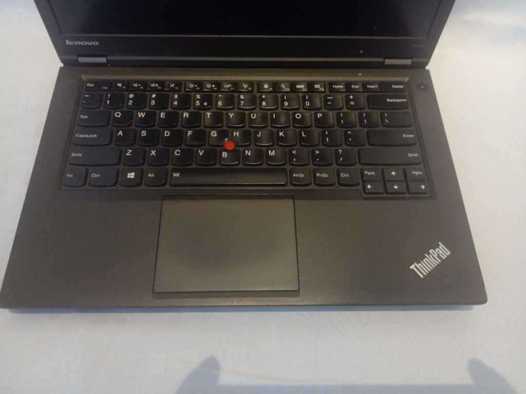 3 UNITS AVAILABLE! LENOVO T440, Core i5/4 Gig Ram/500 Gig HDD Laptops