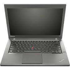 3 UNITS AVAILABLE! LENOVO T440, Core i5/4 Gig Ram/500 Gig HDD Laptops